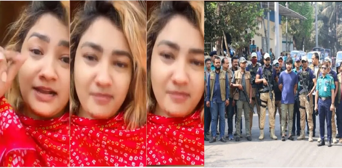 বান্ডিল বান্ডিল টাকা ছেড়ে আমার জামাইকে নিয়ে আসব