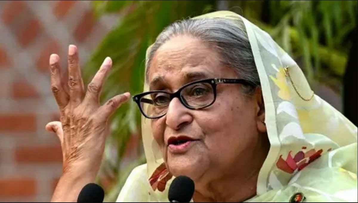 বেরিয়ে এলো থলের বিড়াল : আ.লীগের এ দুরবস্থার কারন জানালেন: সাবেক ছাত্রলীগ নেতা