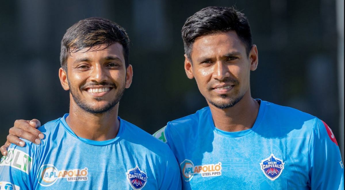 অবশেষে ৭৫ লাখ রুপিতে দল : বড় খবর এলো আইপিএল থেকে খুশি হবেন মুস্তাফিজ