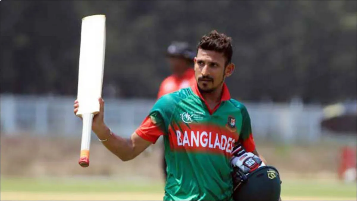 ৭ তারিখের মধ্যে সুখবর পাচ্ছেন নাসির হোসেন