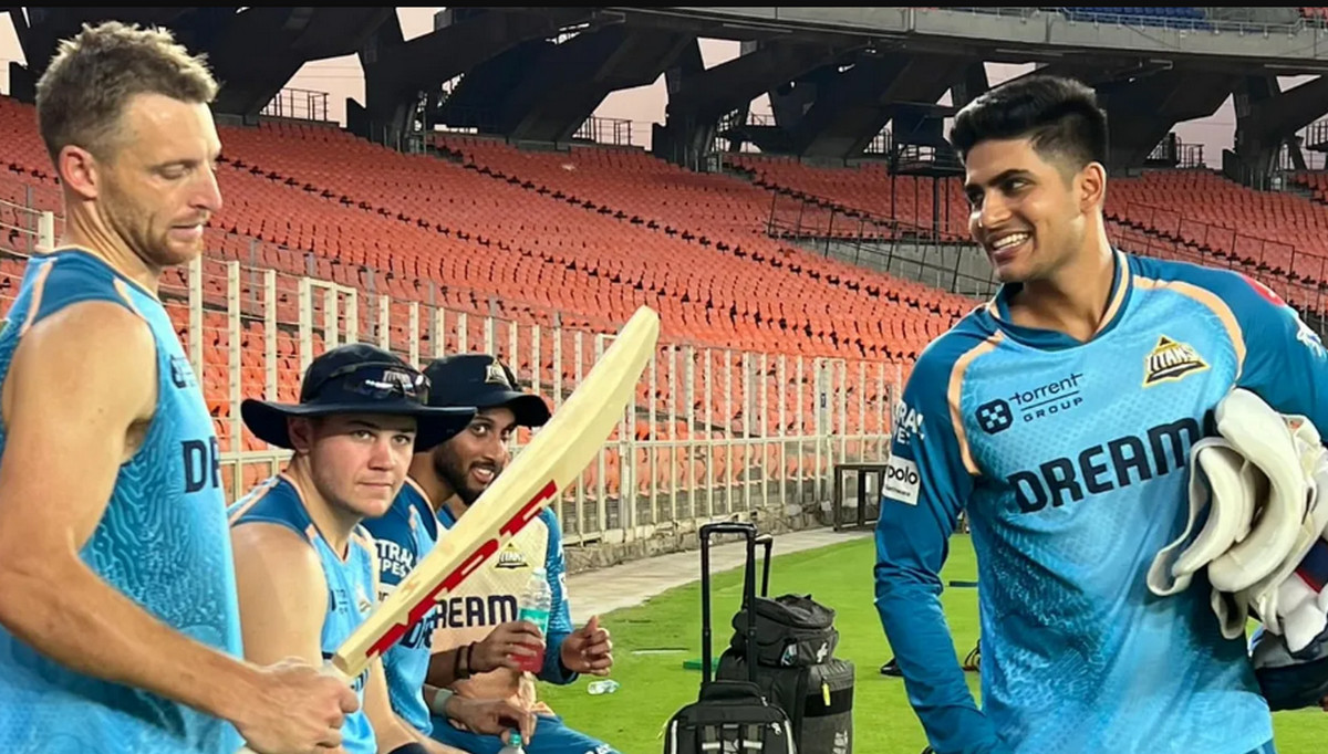 IPL 2025: গুজরাট টাইটান্সের সম্পূর্ণ সূচি, লিগ শুরুর আগেই জেনে নিন সব তথ্য