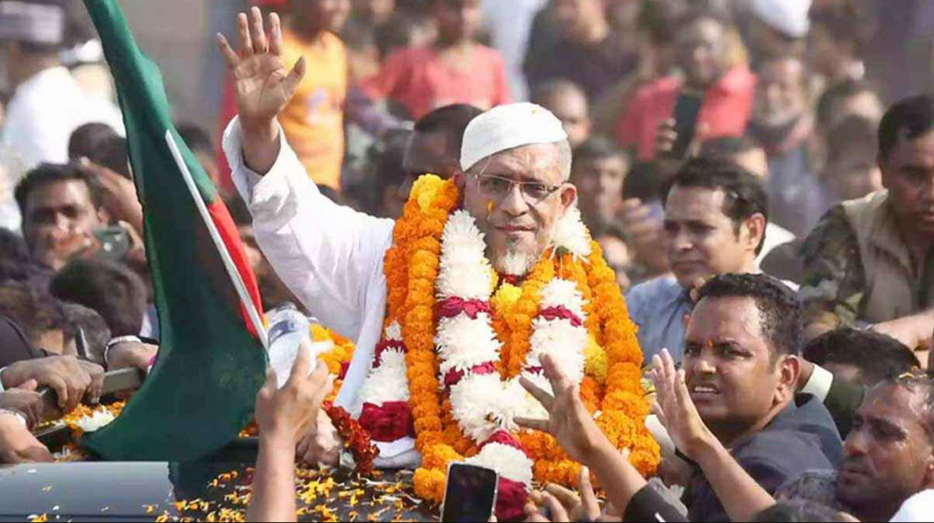 লুৎফুজ্জামান বাবরের জীবনে নেমে এলো নতুন সুখবর