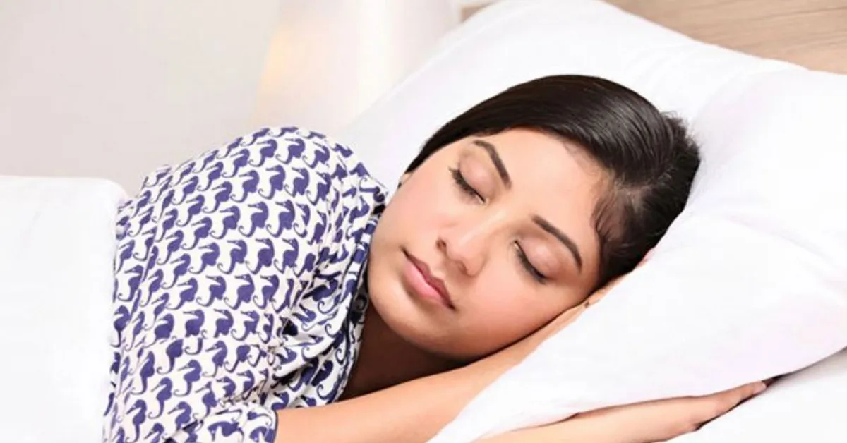 রমজানে ঘুমের সমস্যা কমাতে চান খাবেন যে ৫ টি খাবার