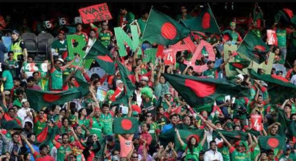 কঠিন লড়াইয়ে মুখোমুখি মাঠে নামবে ভারত-বাংলাদেশ
