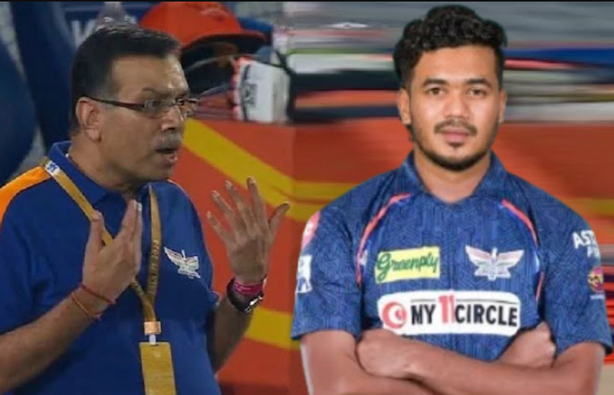 আইপিএলে তাসকিনকে দলে নিবে নাকি তা সরাসরি জানিয়ে দিলো লখনৌ দল