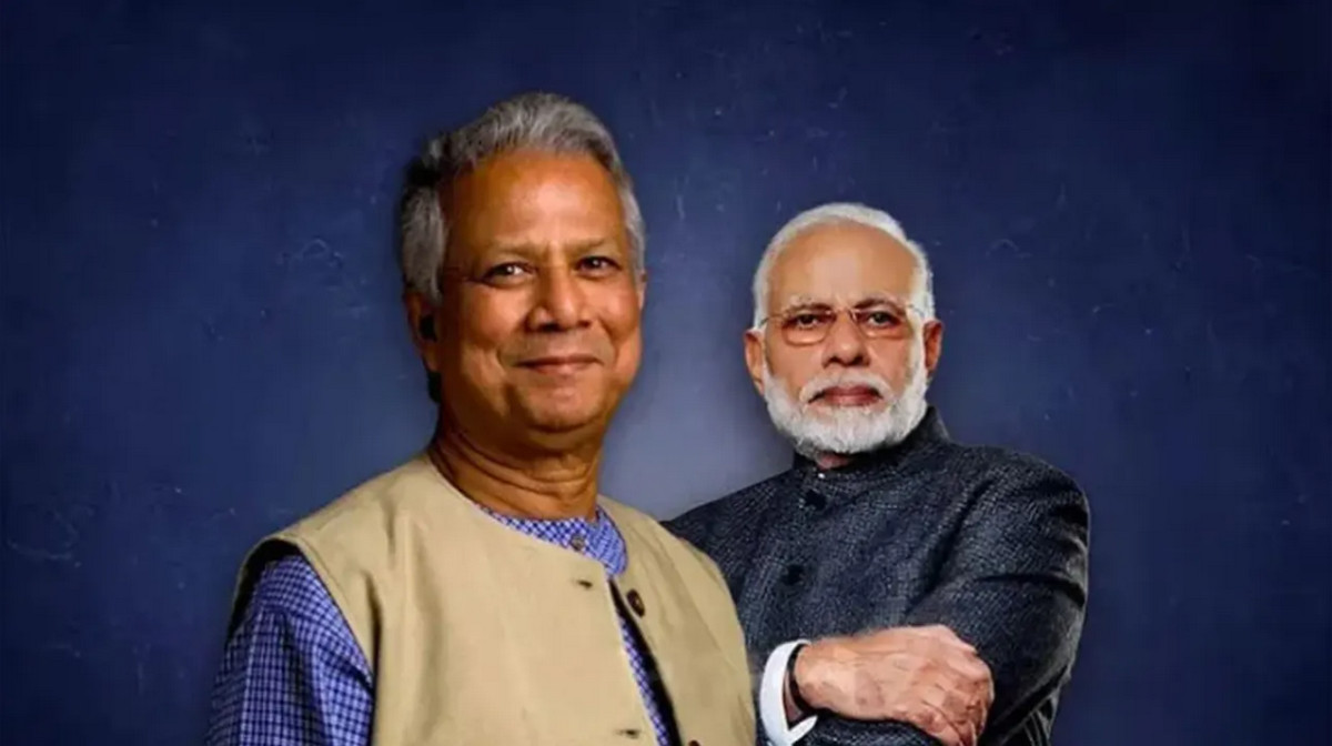 ব্যাংককে ইউনূস-মোদির সম্ভাব্য বৈঠক নিয়ে যা জানা গেলো