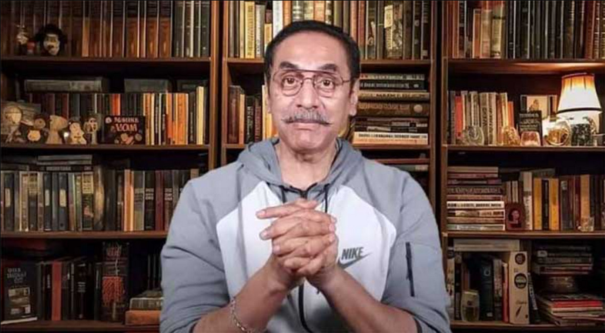 বিএনপি, ভারত ও সেনাপ্রধানের গোপন পরিকল্পনার উন্মোচন: পিনাকী