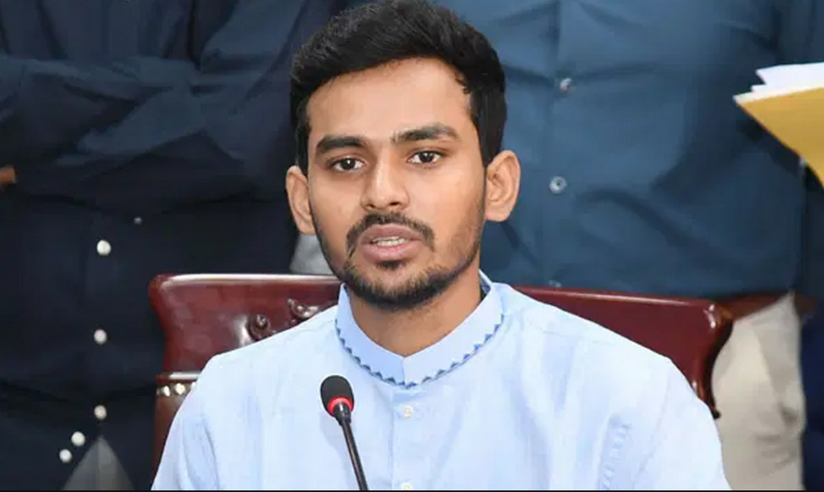 আওয়ামী লীগ পুনর্বাসনের প্রস্তাব, যা বললেন আসিফ মাহমুদ