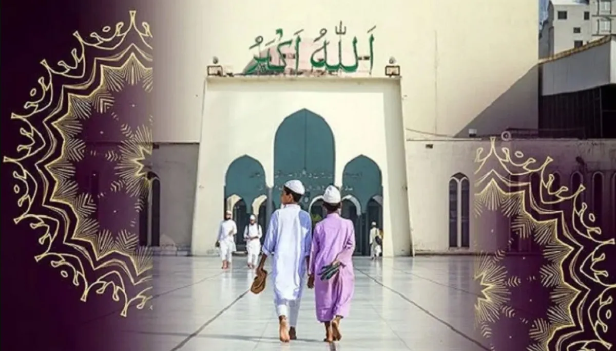 জুমার দিন এই ৮টি আমল ভুলেও বাদ দিবেন না