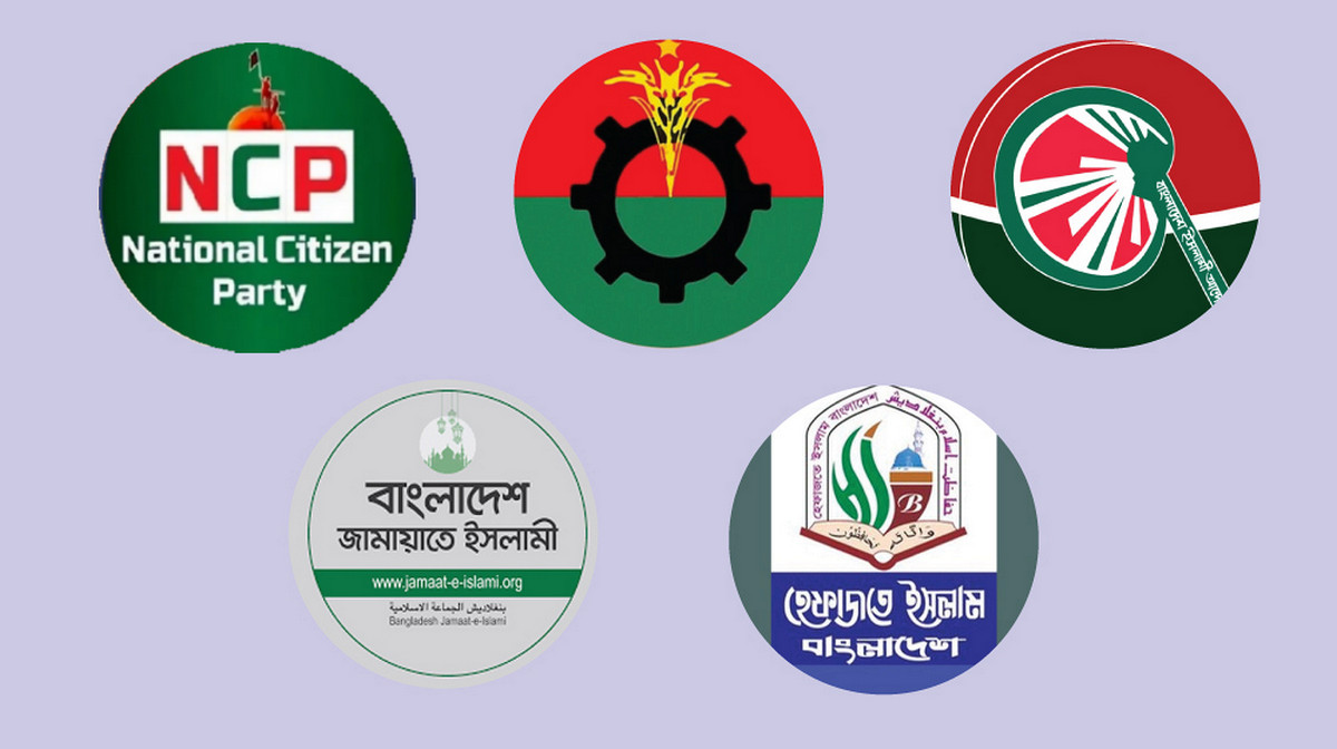 আওয়ামী লীগ নিষিদ্ধের দাবি: বাংলাদেশের রাজনৈতিক অঙ্গনে নতুন চ্যালেঞ্জ