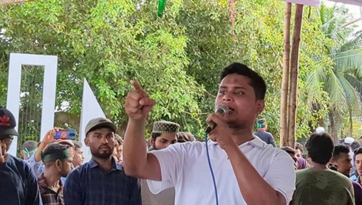 আ:লীগকে দলে ফিরতে হলে যা করতে বললেন হাসনাত আব্দুল্লাহ