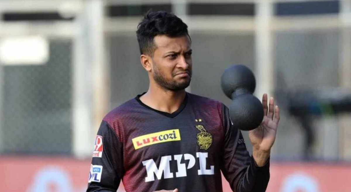 বিশ্বসেরা অলরাউন্ডার সাকিবের আইপিএলে খেলার চাঞ্চল্যকর তথ্য