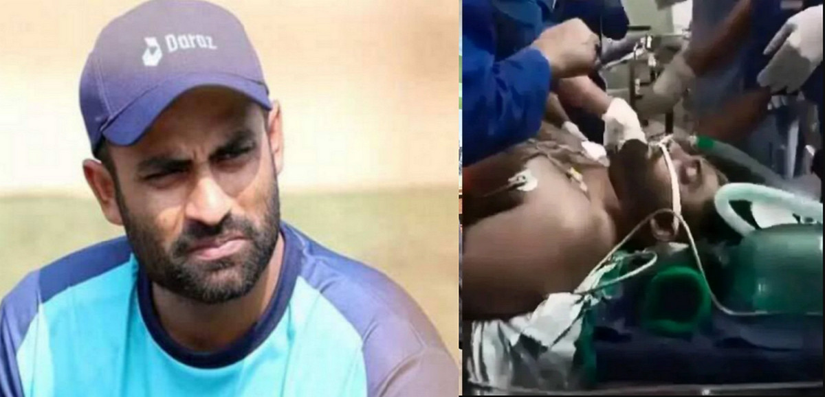 মুখ দিয়ে ফেনা, ছিল না পালস, মৃত্যুর মুখ থেকে যেভাবে ফিরে এলেন তামিম