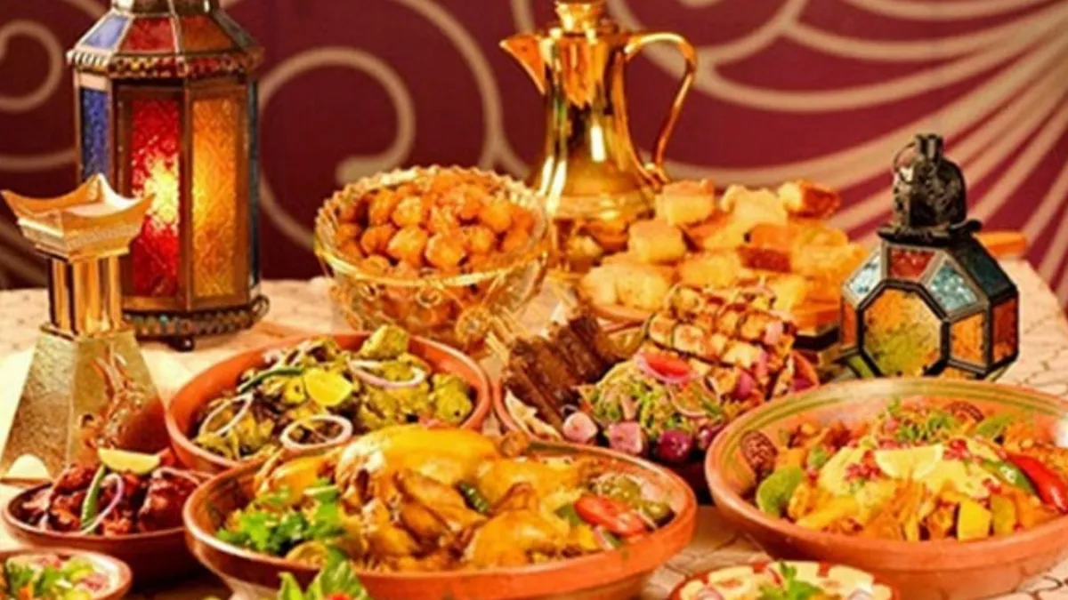 রমজানে সাহরিতে এড়িয়ে চলুন এই খাবারগুলো