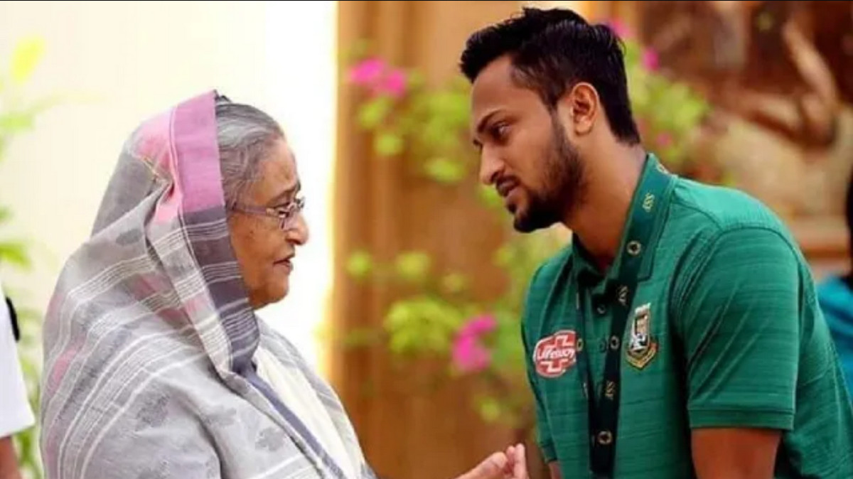 সাকিবের জীবনে নেমে এলো নতুন দু:সংবাদ,কঠিন যে নির্দেশ দিলো আদালত