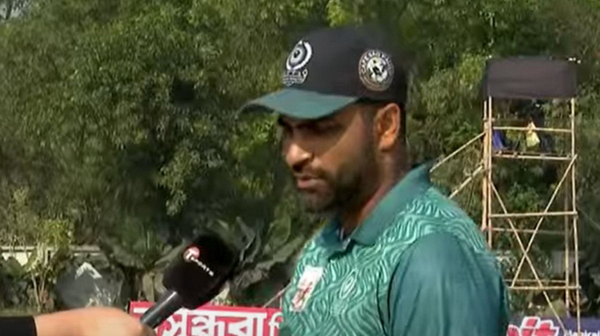 তামিমের অবস্থা খুব খারাপ, রয়েছেন লাইফ সাপোর্টে