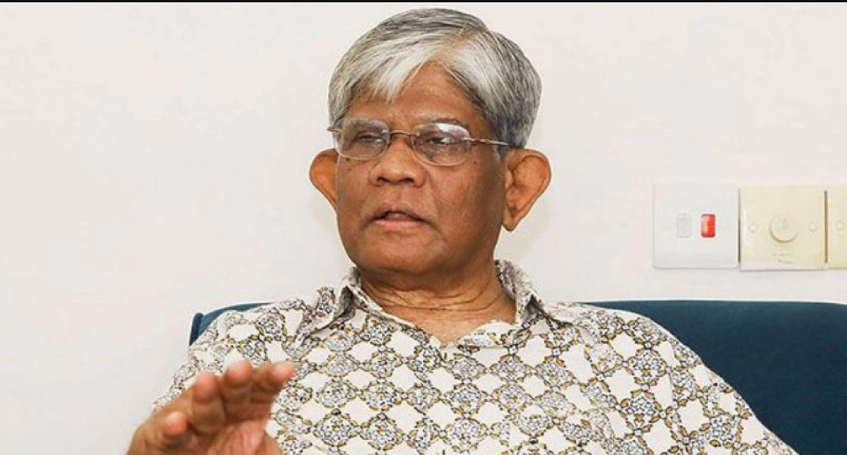 সকল সরকারি কর্মচারীদের জন্য সুখবর দিলেন অর্থ উপদেষ্টা