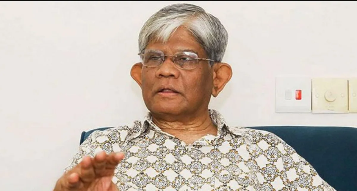 সকল সরকারি কর্মচারীদের জন্য সুখবর দিলেন অর্থ উপদেষ্টা