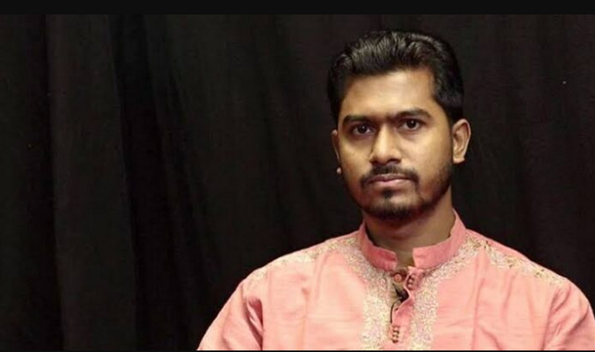 নুরের বিরুদ্ধে মামলা করেছেন বৈষম্যবিরোধী ছাত্র আন্দোলনের নেতা