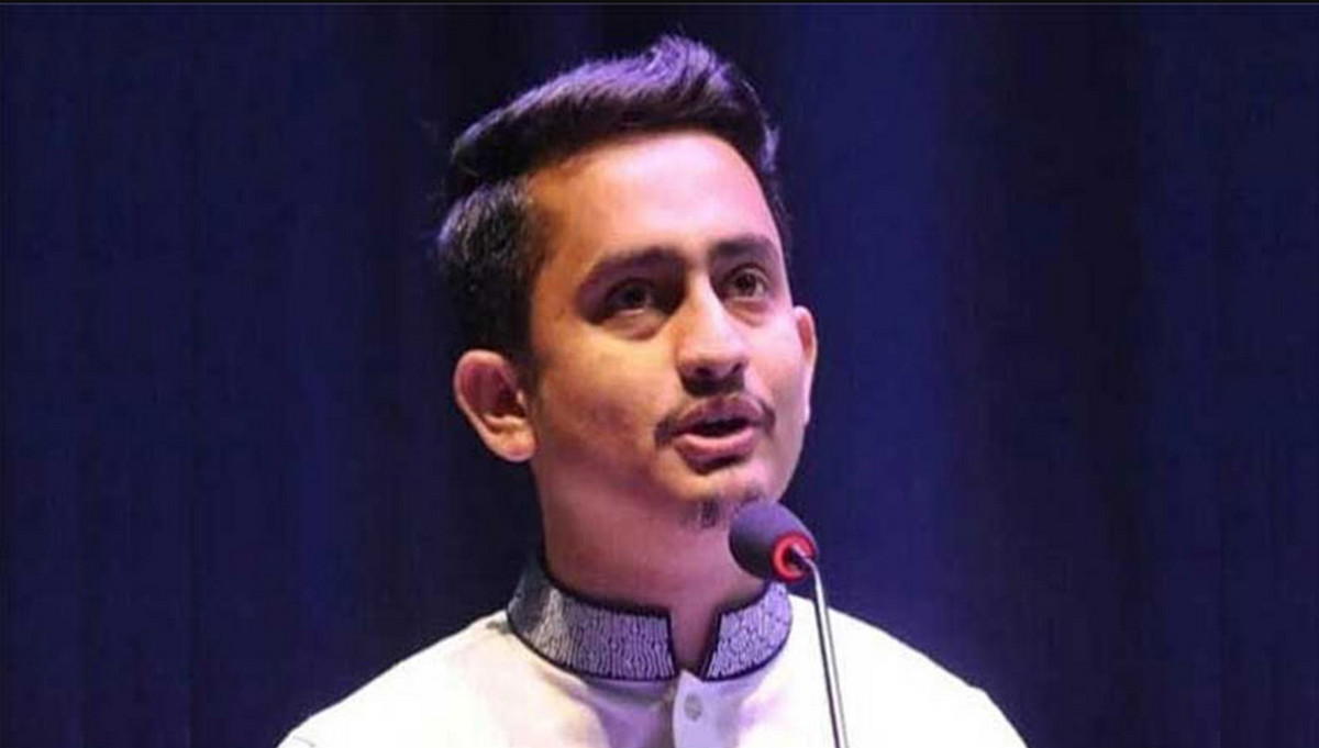 বিএনপিকে যে পরামর্শ দিলেন সারজিস
