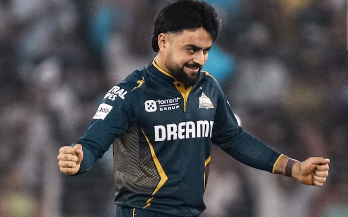 আইপিএল ২০২৫ : অসম্ভবকে সম্ভব করে দেখালেন রশিদ খান