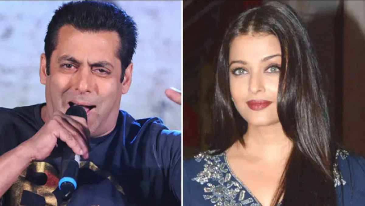যে শর্তের কারণে ব্রেকআপ হয়েছিলো সালমান-ঐশ্বরিয়ার