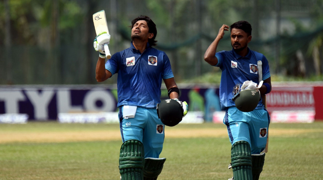 পাল্টে গেলো ইতিহাস, সবার শীর্ষে এনামুল হক বিজয়
