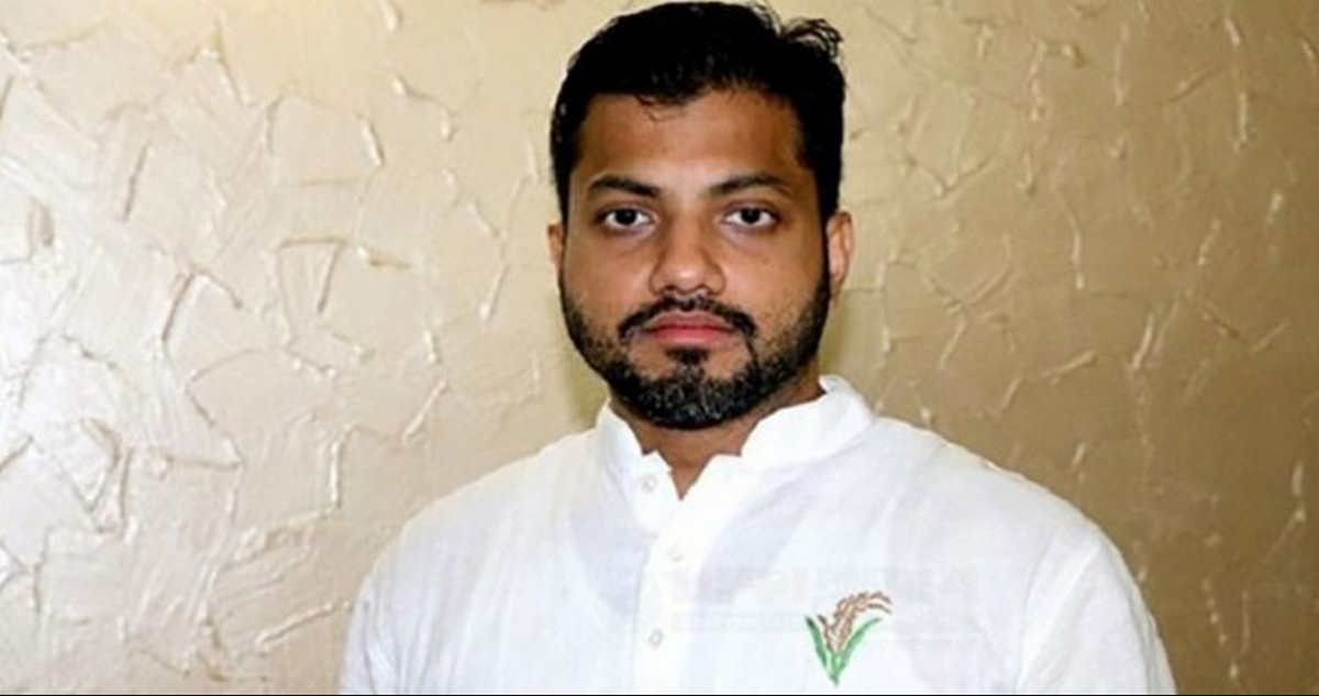 ইশরাক হোসেনকে ঢাকা দক্ষিণের মেয়র ঘোষণা আদালতের