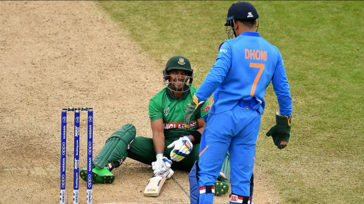 সাব্বিরকে আইপিএলে চেয়েছিলেন ধোনি, কিন্তু সুযোগ মিস