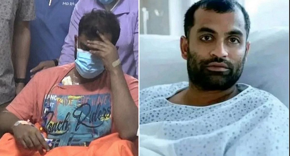 আর খেলতে পারবেন কি না তামিম জানালেন চিকিৎসক