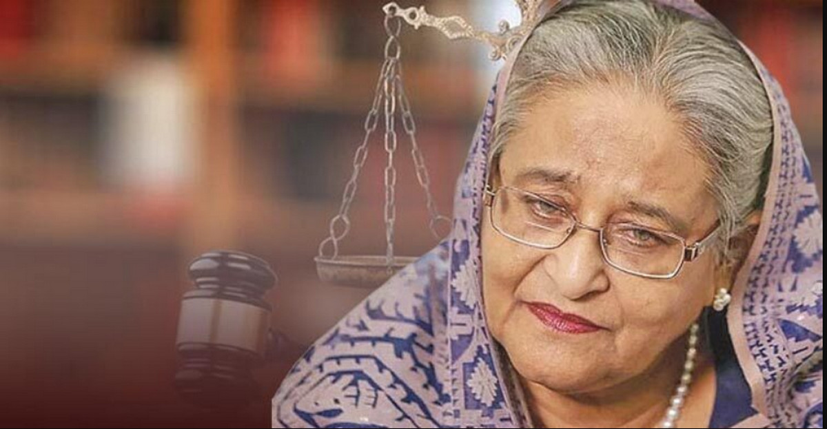 জয় বাংলা ব্রিগেডের মিটিংয়ে গৃহযুদ্ধের পরিকল্পনা: শেখ হাসিনা ও ৭৩ জনের বিরুদ্ধে মামলা