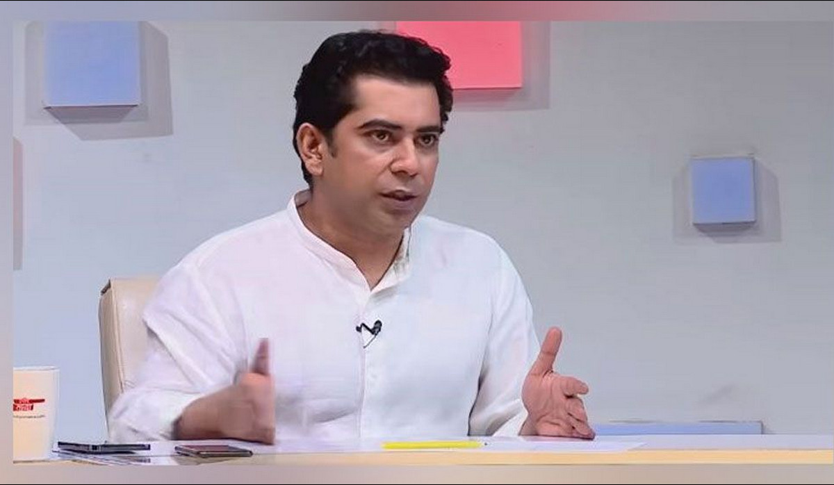আ. লীগকে কি নিষিদ্ধ করা উচিত, যা বললেন পার্থ