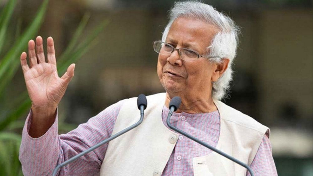 ডিসিদের ১২ নির্দেশনা প্রধান উপদেষ্টার