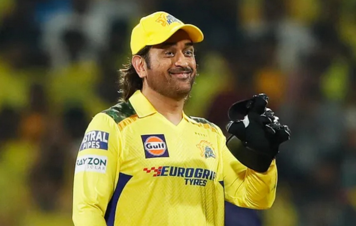 চেন্নাইয়ের পরাজয়ের পর ৯ নম্বরে ব্যাটিং নিয়ে মুখ খুললেন  ধোনি