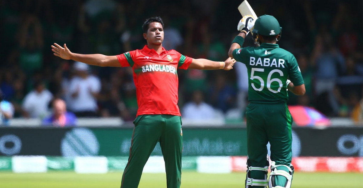 বাংলাদেশের পাকিস্তান সফর নিয়ে নেয়া হলো নতুন সিদ্ধান্ত
