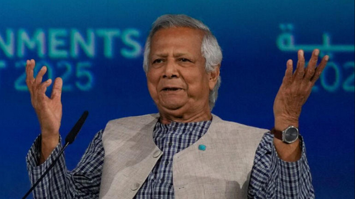 সেভেন সিস্টার্স নিয়ে বিতর্কিত মন্তব্য, ভারত-বাংলাদেশ সম্পর্কে নতুন উত্তেজনা