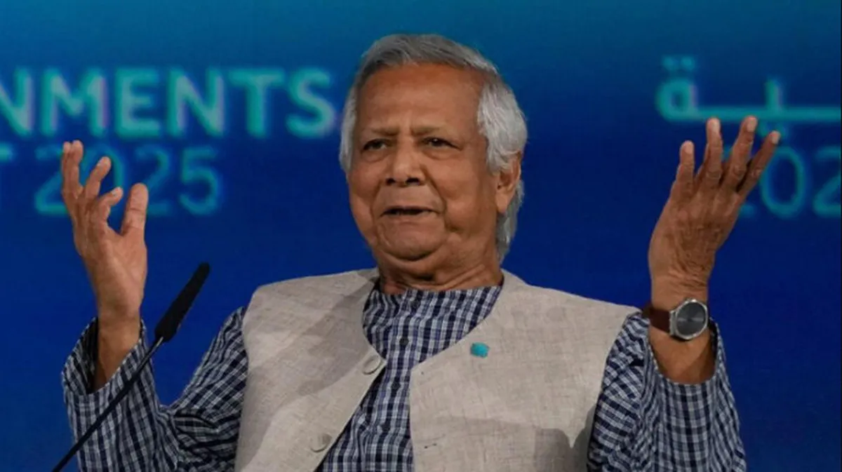 সেভেন সিস্টার্স নিয়ে বিতর্কিত মন্তব্য, ভারত-বাংলাদেশ সম্পর্কে নতুন উত্তেজনা