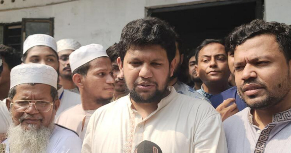 বাংলাদেশে আসন্ন নির্বাচন নিয়ে স্পষ্ট বার্তা দিলেন উপদেষ্টা মাহফুজ আলম