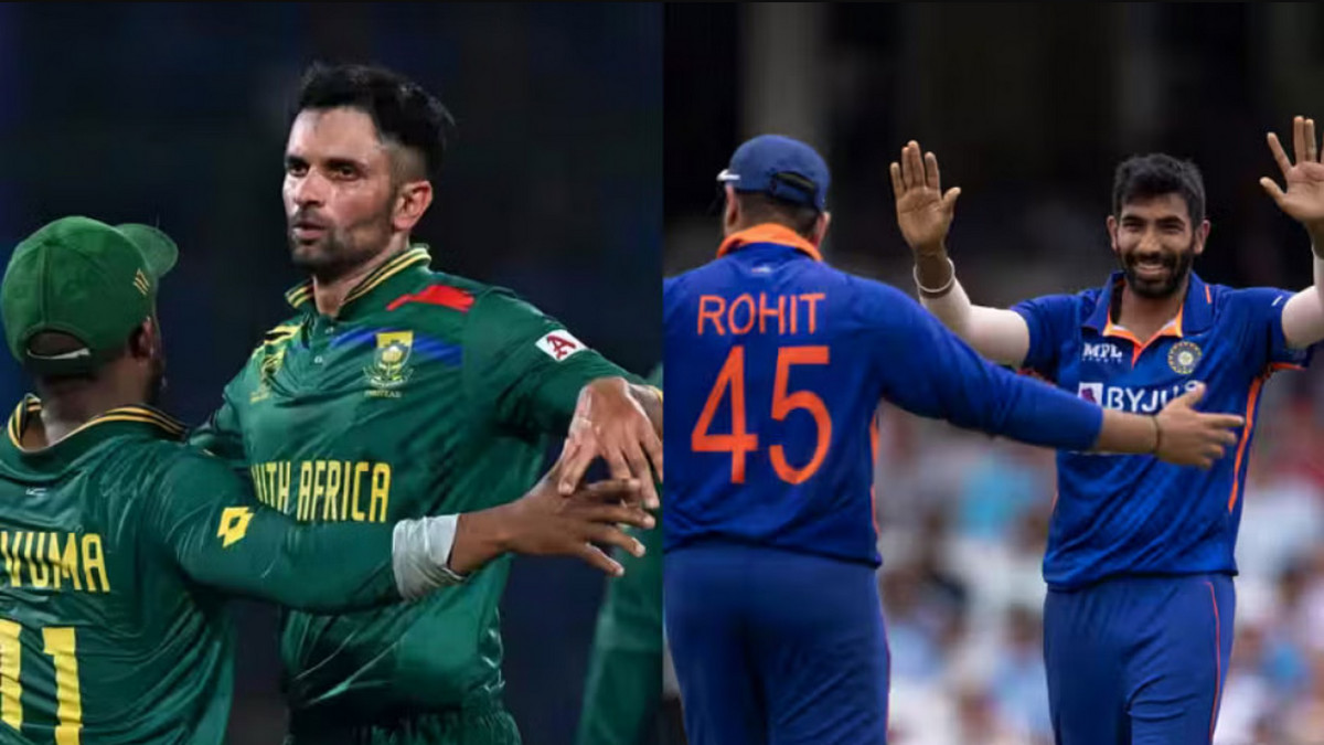 ভারতে নতুন টেস্ট ভেন্যু, দক্ষিণ আফ্রিকা-ওয়েস্ট ইন্ডিজ সিরিজের সূচি ঘোষণা
