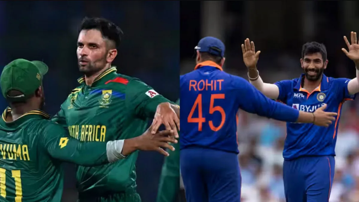 ভারতে নতুন টেস্ট ভেন্যু, দক্ষিণ আফ্রিকা-ওয়েস্ট ইন্ডিজ সিরিজের সূচি ঘোষণা