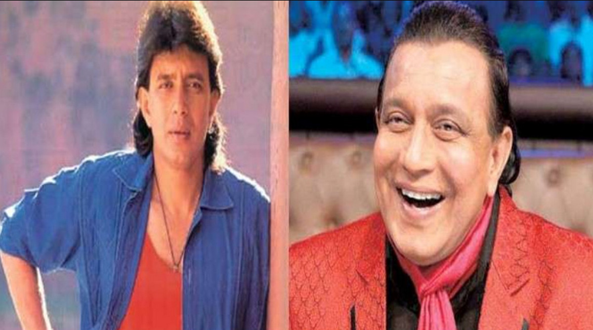 মিঠুনের বিস্ফোরক স্বীকারোক্তি ‘বলিউড পুরো জ্বালিয়ে দিয়েছিলাম