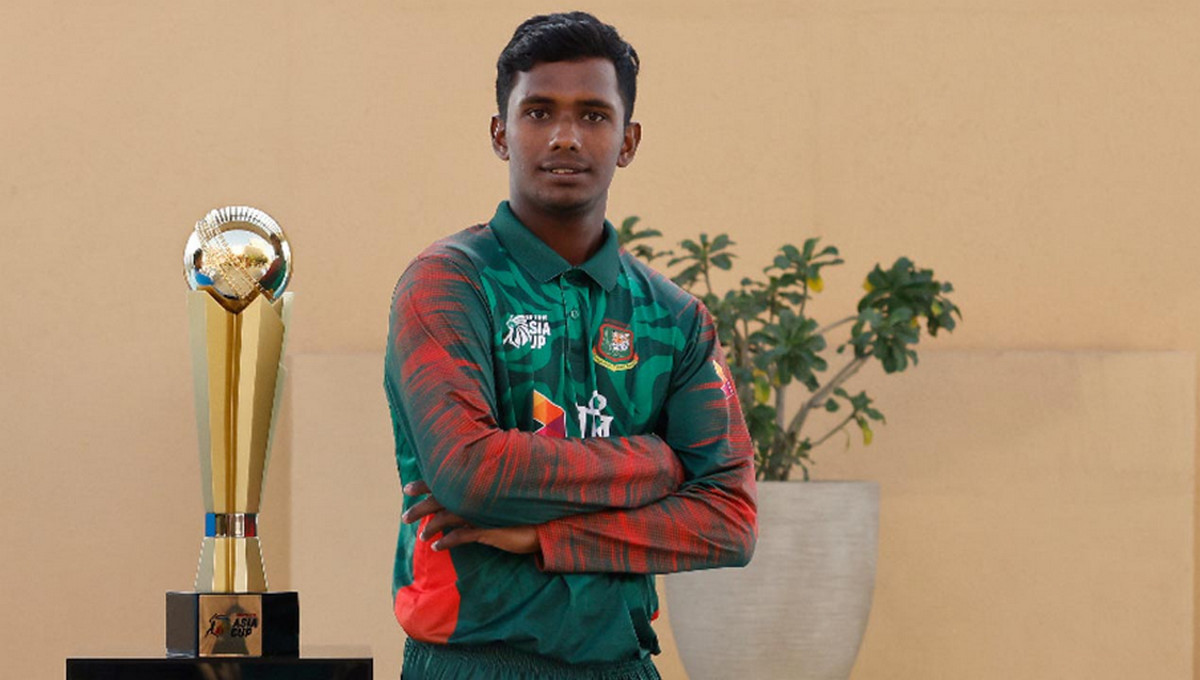 ক্রিকেটের জন্য জীবনের বড় একটি ত্যাগ স্বীকার করলো তামিম