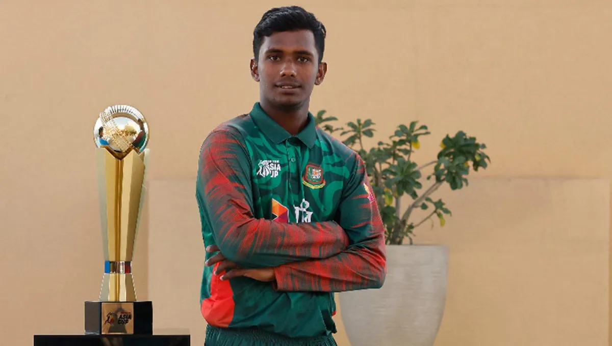 ক্রিকেটের জন্য জীবনের বড় একটি ত্যাগ স্বীকার করলো তামিম