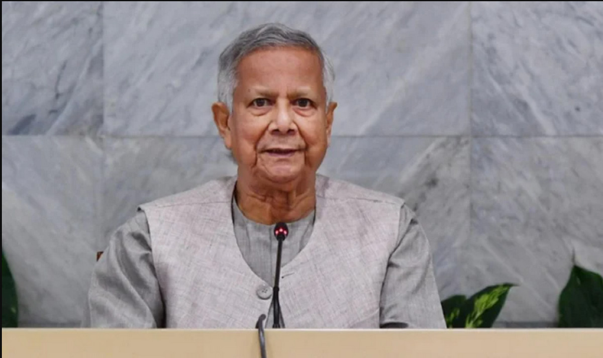 বিমসটেকের সম্মেলনে যোগ দিতে ব্যাংকক যাচ্ছেন ড. ইউনূস