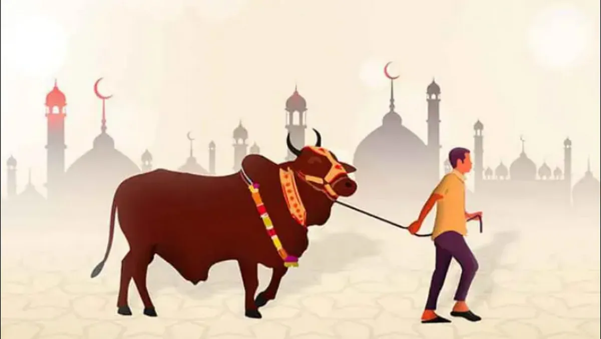 ঈদুল আজহার সম্ভাব্য তারিখ প্রকাশ