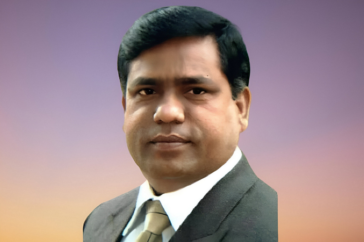 মেহেরপুর জেলা আওয়ামী লীগের সাধারণ সম্পাদক এম এ খালেক গ্রেপ্তার