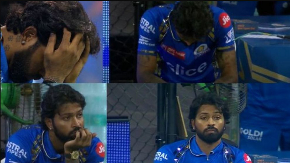 হাউমাউ করে কাঁদলেন হার্দিক, থামানো গেল না কোনও সান্ত্বনাতেই