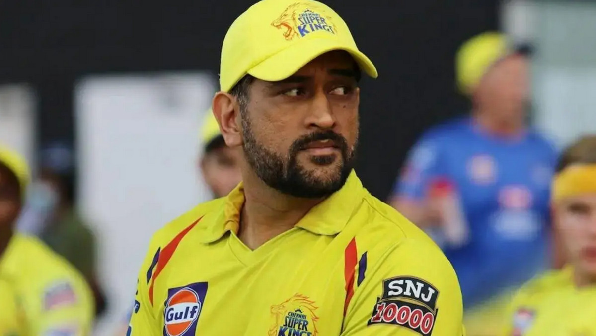 ধোনিকে নিয়ে চারদিকে জল্পনা, অবশেষে মুখ খুললেন মাহি নিজেই