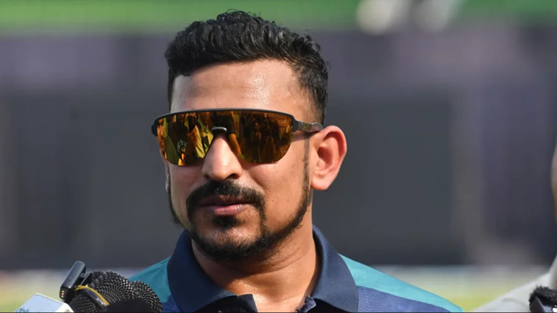 গুরুতর অভিযোগ করলেন নাসির হোসেন