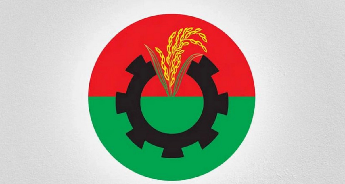বিএনপির ৬ নেতাকে দল থেকে বহিষ্কার